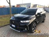 DS AUTOMOBILES DS 7 Crossback BlueHDi 130 aut. Performance Line