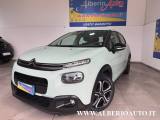 CITROEN C3 PureTech 83 S&S Feel OK NEOPATENTATI