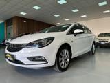 OPEL Astra 1.4 Turbo 110CV*BENZINA/METANO*