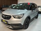 OPEL Crossland X 1.2 BENZINA*OK NEOPATENTATI*12 MESI GARANZIA OPEL