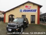 JEEP Renegade 1.5 130cv TURBO T4 MHEV LIMITED - NAVI - IVA ESPOS