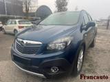 OPEL Mokka 1.4 Turbo GPL Tech 140CV 4x2 Cosmo X NEOPATENTATI