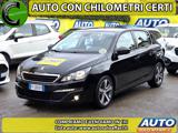 PEUGEOT 308 BlueHDi 120 EAT6 CAMBIO AUTOMATICO/EURO6B/PERMUTE