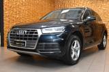 AUDI Q5 40 2.0TDI Q.BUSIN.SPORT 190CV S-TR.NAVI CAM18