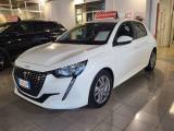 PEUGEOT 208 PureTech 75 Stop&Start 5 porte Active