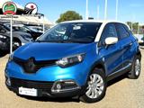 RENAULT Captur 1.5 dCi 8V 90 CV Start&Stop Wave