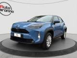 TOYOTA Yaris Cross 1.5 Hybrid 5p. E-CVT Business