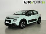 CITROEN C3 PureTech 82 S&S Feel *UNICO PROPRIETARIO*