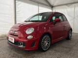 ABARTH 595 1.4 Turbo T-Jet 160 CV Turismo