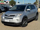 TOYOTA Urban Cruiser 1.4 D-4D AWD