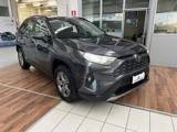 TOYOTA RAV 4 MY23 RAV4 2.5 HV (222CV) E-CVT AWD-i Business -FULL OPT