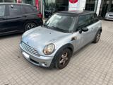 MINI Cooper D 1.6 16V Cooper D