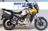 MOTO GUZZI Stelvio 1000 PFF 2024 - RADAR + VALIGE