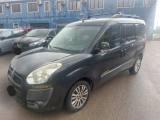 FIAT Doblo Doblò 1.6 MJT 16V Active