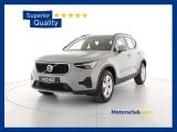 VOLVO XC40 B3 automatico Essential Autocarro- Pronta Consegna