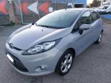 FORD Fiesta 1.2 60CV 5p. Tit.