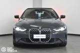 BMW 420 d 48V Cabrio Sport