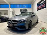 MERCEDES-BENZ A 45 AMG 4Matic Automatic *TETTO*SCARICHI PERFORMANCE*