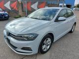 VOLKSWAGEN Polo 1.0 EVO 80 CV 5p. Sport BlueMotion Technology