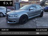 AUDI A3 SPB 2.0 TDI F.AP.