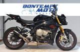 BMW S 1000 R 2017 - ESA + MIVV