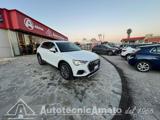 AUDI Q3 35 TDI quattro S tronic S line edition