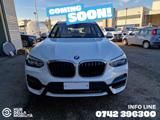 BMW X3 xDrive20d 48V Business Advantage