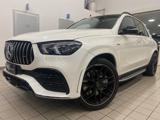 MERCEDES-BENZ GLE 53 AMG 4Matic+ EQ-Boost AMG//TETTO//PEDANE//