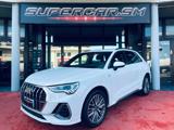 AUDI Q3 35 TDI S tronic S line edition