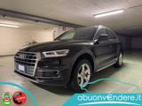 AUDI Q5 35 TDI S tronic Business Design