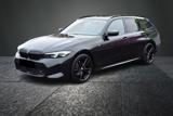 BMW 320 d 48V xDrive Touring Msport +19