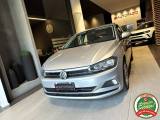 VOLKSWAGEN Polo 1.0 MPI 5p. Comfortline