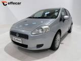 FIAT Grande Punto 1.3 MJT 75 CV 5 p NEOPATENTATI