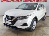 NISSAN Qashqai 1.3 DIG-T 140 CV Business