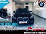 BMW 116 d 5p. NAVI -TELECAMERA STEPTRONIC