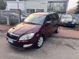 SKODA Roomster 1.2 12V 70CV Style OK NEOPATENTATI