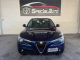 ALFA ROMEO Stelvio 2.2 Turbodiesel 190 CV AT8 executive Veloce