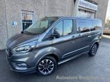 FORD Tourneo Custom 320 2.0 EcoBlue 185CV aut. PC Sport 