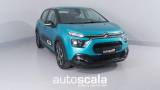 CITROEN C3 PureTech 83 S&S Feel Pack