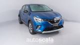 RENAULT Captur Plug-in Hybrid E-Tech 160 CV Intens