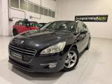 PEUGEOT 508 2.0 HDi 140CV SW Ciel Business TETTO PANORAMICO