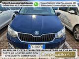 SKODA Octavia 1.4 TSI GPL GARANTITA