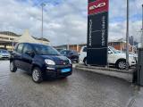 FIAT Panda 0.9 TwinAir Turbo Natural Power Easy