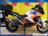 KTM 1290 Super Adventure R Garantita e Finanziabile