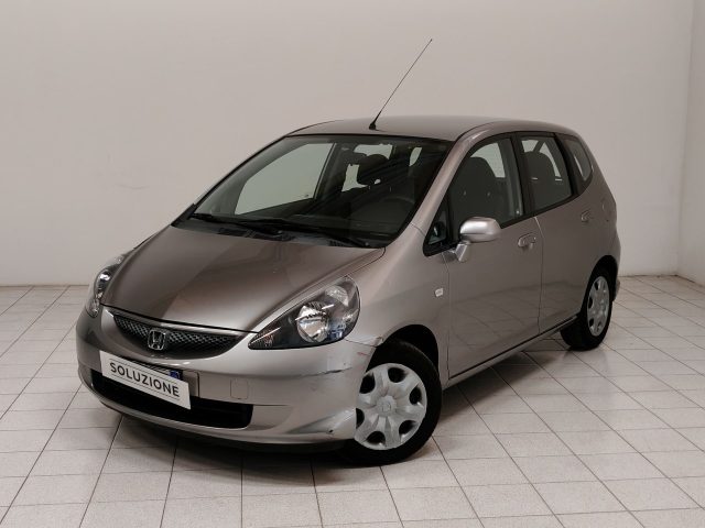 HONDA Jazz Grigio metallizzato