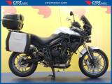 TRIUMPH Tiger 800 Garantita e Finanziabile