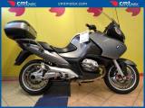 BMW R 1200 RT Garantita e Finanziabile