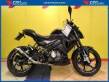 KEEWAY MOTOR RKF 125 Garantita e Finanziabile