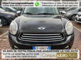 MINI Countryman Mini ONE D * 88.000 km *