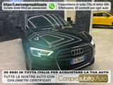 AUDI A3 SPB 1.6 TDI 116 CV Sport